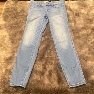 Abercrombie Jeans